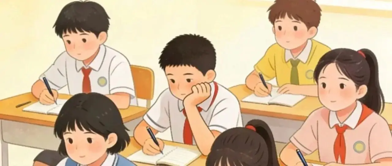 家乡年味入笔墨，少年风采耀上饶 ｜ 新春雅集，报名佳期将止，期待你的文字压轴登场~